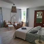 La Taniere Бэн-ле-Бэн