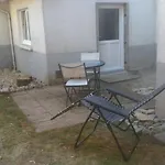 Апартаменты La Taniere Бэн-ле-Бэн