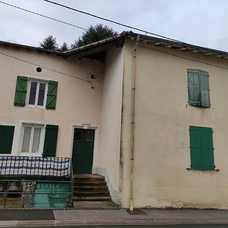 La Taniere