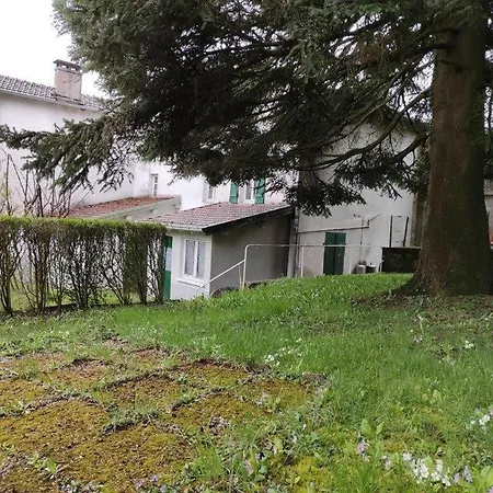 La Taniere Apartment *