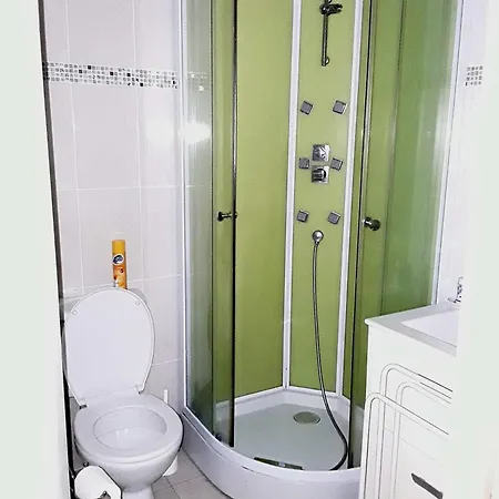 La Taniere Apartment