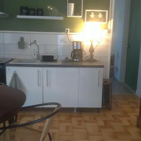 La Tanière *