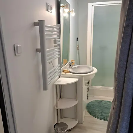 La Taniere Apartmán *
