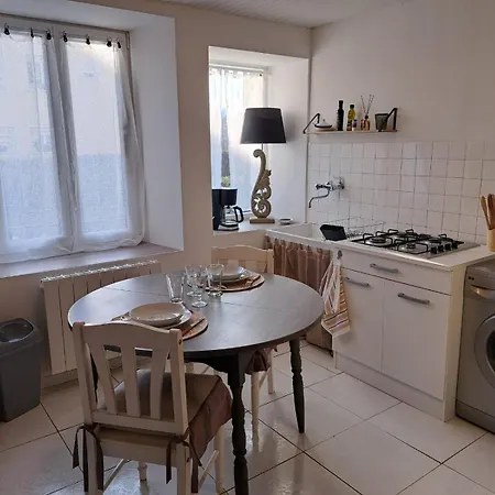 La Taniere * Bains-les-Bains