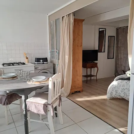 La Taniere * Бэн-ле-Бэн