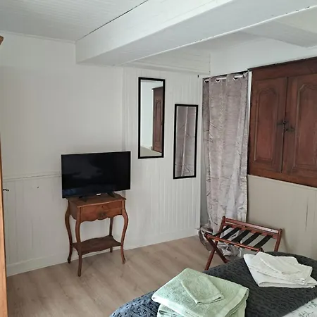 La Taniere Apartmán