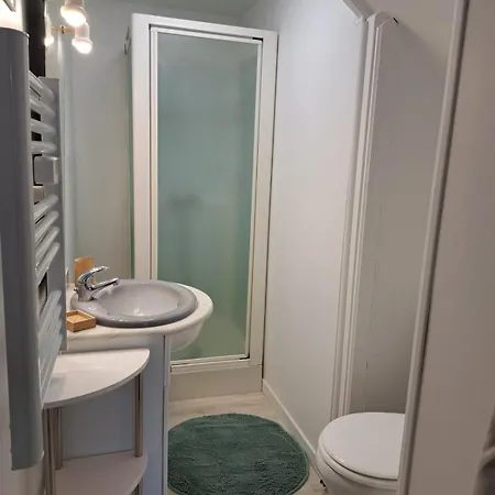 La Taniere Bains-les-Bains