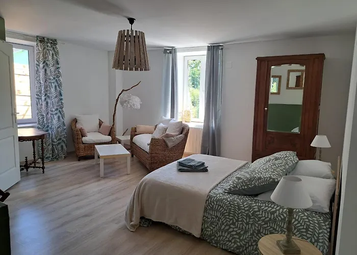 La Taniere 班莱班