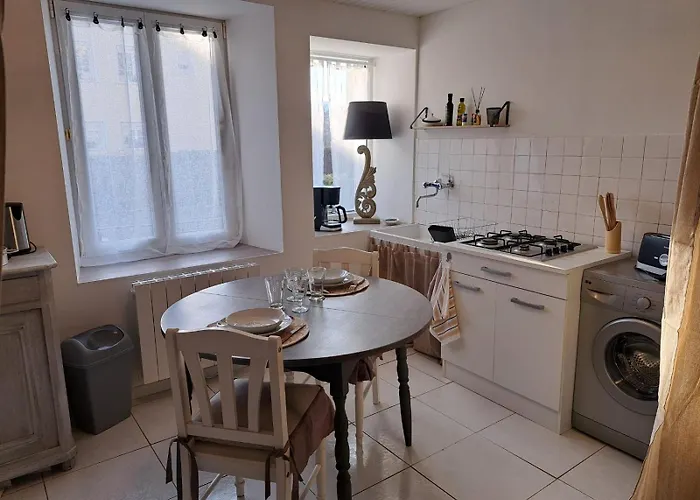 La Taniere * 班莱班