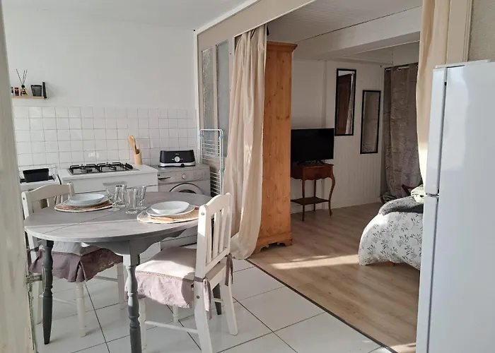 La Taniere * 班莱班